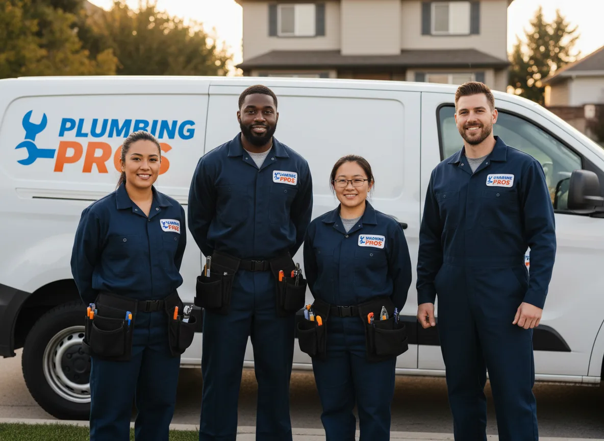 Water Heater Repair company in Winnebago, MN